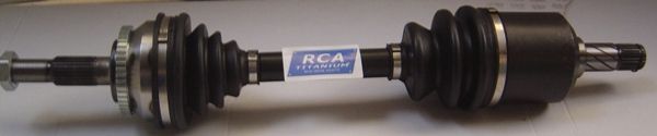 RCA FRANCE Vetoakseli VO135A